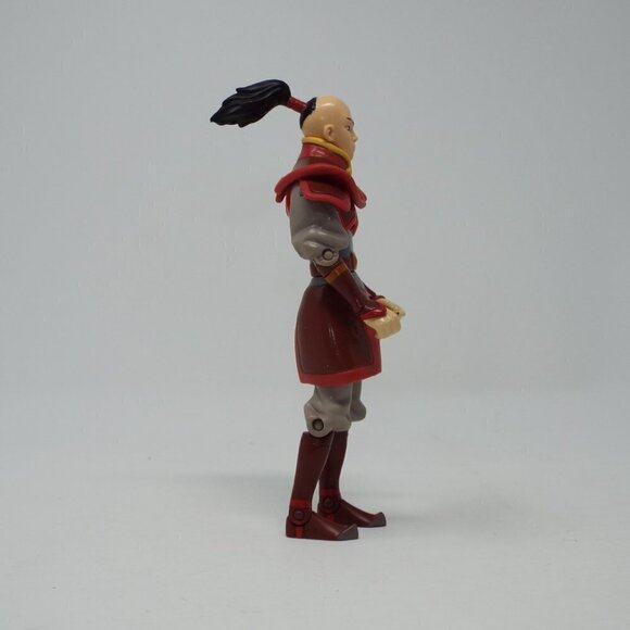 Avatar The Last Airbender Prince Zuko Figure - Picture 2 of 5